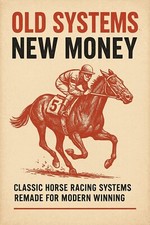 Vintage Horse Betting Systems