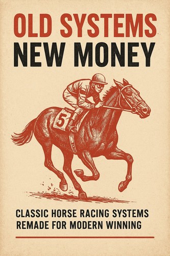Vintage horse betting systems - betting,