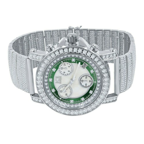Orologio cinturino lusso - , 14