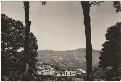 Lanusei nuoro localita - lanusei,