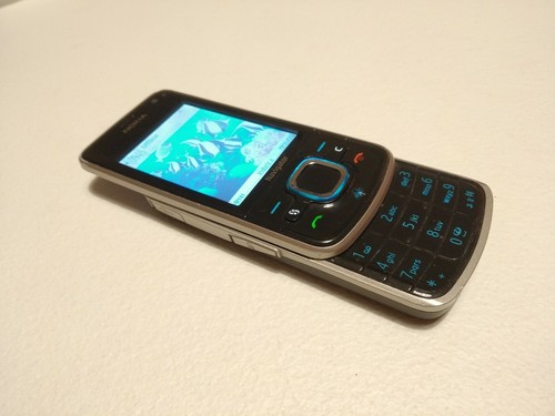 Nokia 6210 navigator - nokia,