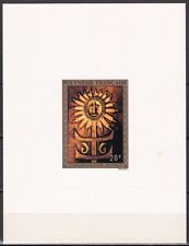 Quadro Polinesia ScC100, Sole