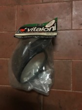 FIAT 500 EPOCA ABARTH 595 695 SPECCHIETTO VITALONI NUOVO ORIGINALE FISSA A VITE