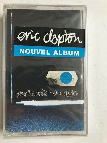 Eric clapton from - eric,