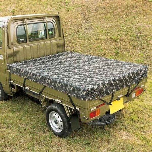 Bonform copriletto camion acty - copriletto,