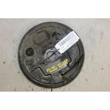 PIATTO FRENI POSTERIORE DX PER FIAT GRANDE PUNTO (05) 2Y)(4C -PUNTO EVO (09) 3J