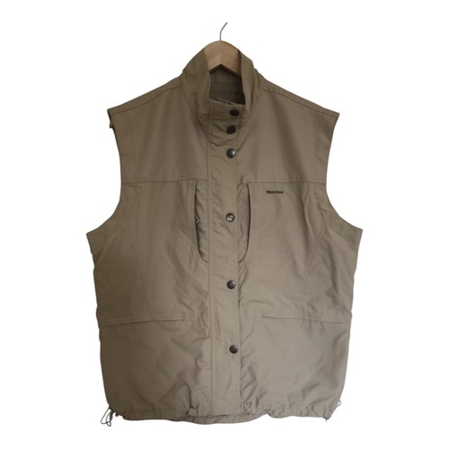 Gilet outdoor vintage donna
