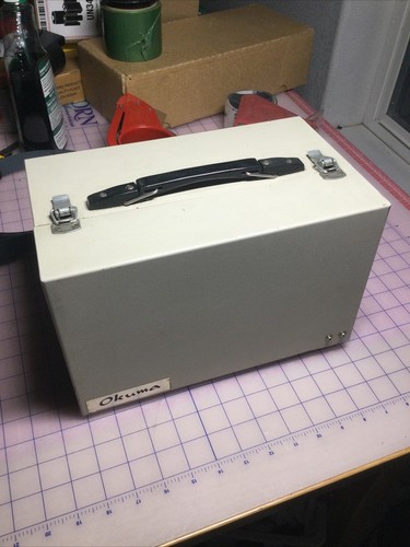 Okuma lettore nastri per - nastri,