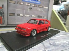 VW Volkswagen Golf GTI MKI 1