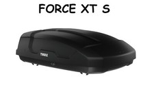 Box tetto portatutto - tetto, thule
