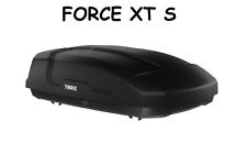 Box Tetto Portatutto THULE