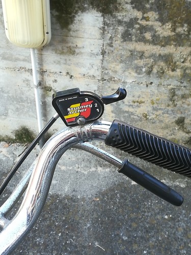 Bicicletta uomo olympia - bicicletta,