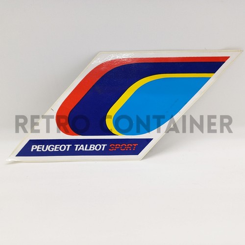 Adesivo vintage sticker - vintage,
