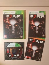 FEAR 3 • Gioco Xbox 360