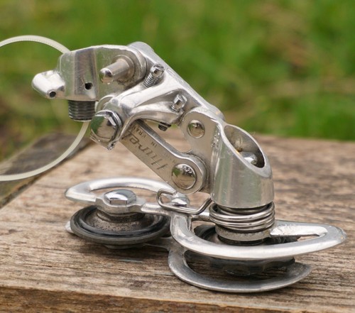 Vintage huret jubilee rear - vintage,