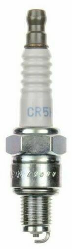 Kit candele accensione ngk - 2,