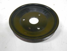 Power Steering Pulley for