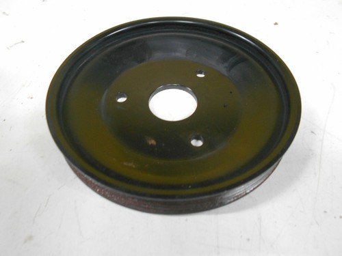 Puleggia servosterzo per