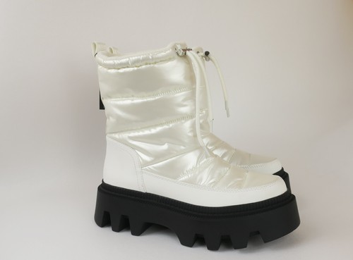 Buffalo linea donna - donna, stivali