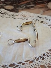 Argento 925. Bracciale Stile