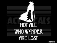 Adesivo decalcomania vinile Il