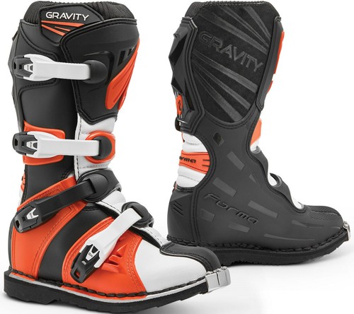 Stivali bambino junior moto - bambino,