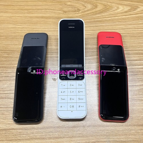 Nokia 2720 flip lte - (2019)4g,