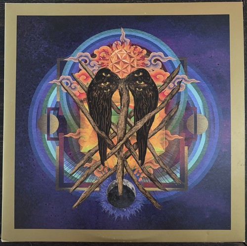 Yob our raw - heart, picture