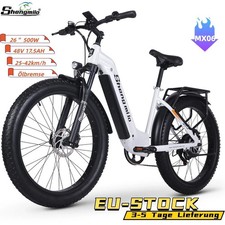 Shengmilo MX06 26" Mountain