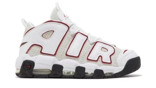 Nike air more - 42,