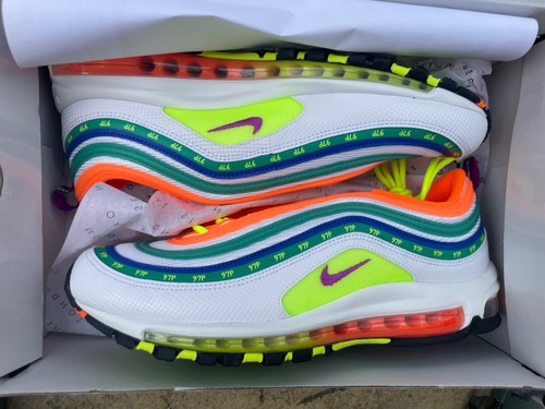 Nike air max - oa, jl
