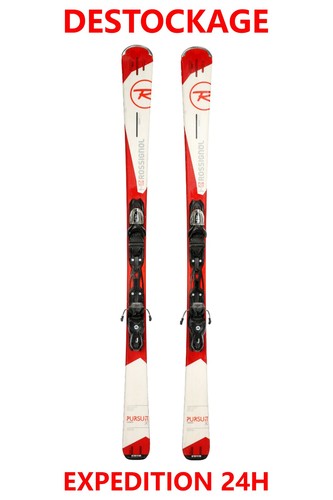 Ski occasion rossignol - occasion,