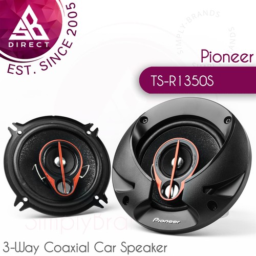 Pioneer r1350s altoparlanti - ts-r1350s,