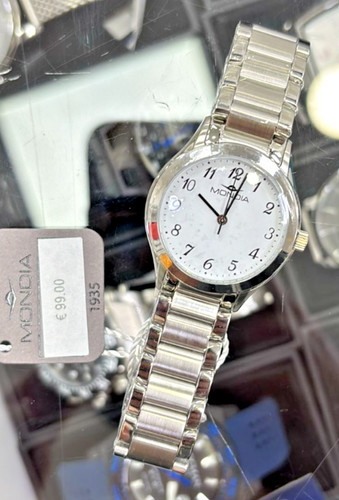 Orologio mondia italy lady - orologio,