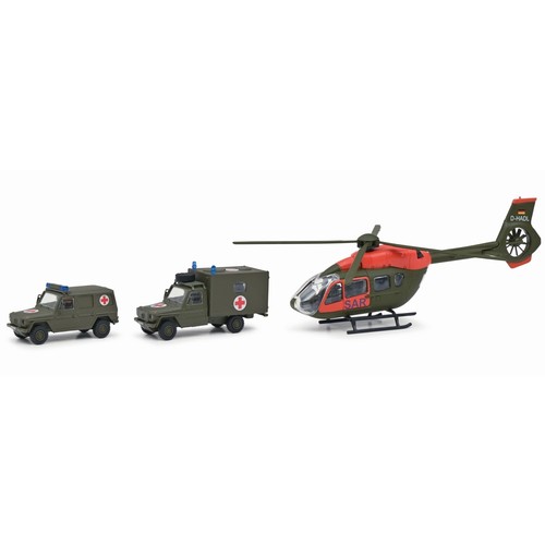 Schuco 452663500 set 3 - set,