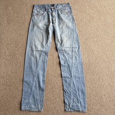 Jeans Levis The Future Twist