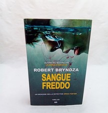 SANGUE FREDDO di ROBERT BRYNDZA