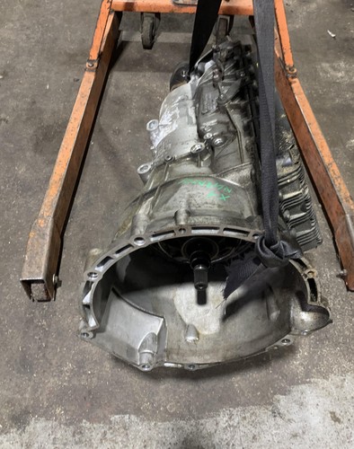 Cambio automatico per bmw - automatico,