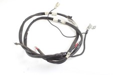 YAMAHA X-MAX 250 CAVI BATTERIA YP250R 10 - 13 BATTERY CABLES