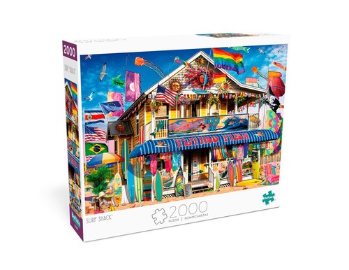 Puzzle buffalo games - puzzle, games;
