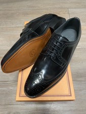 scarpe barker