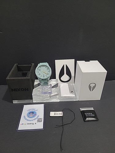 Orologio nixon chrono - nixon,