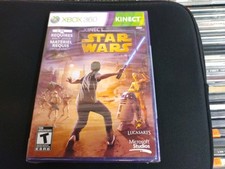 Star Wars - Microsoft Xbox 360