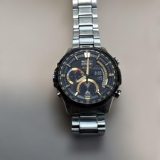 Orologio Uomo Casio Edifice