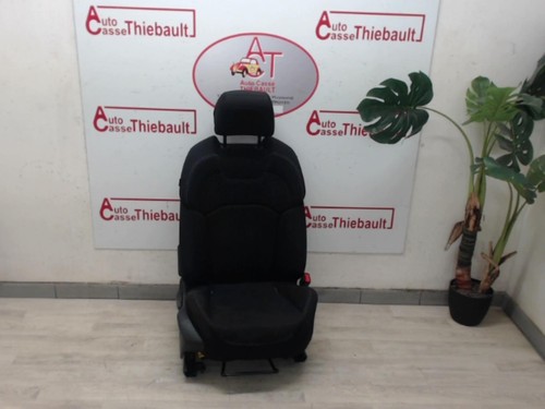 Sedile passeggero citroen 2 - c5,