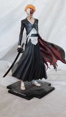 Megahouse bleach serie - megahouse, g.e.m.