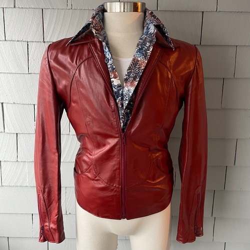 Giacca vintage anni scott s - giacca,