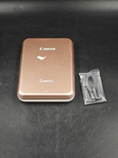 Canon Zoemini S2 Mini Foto Stampante Fotocamera - Buono Stato