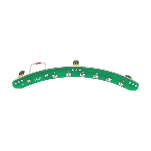 Sensore hall motore originale - hall,