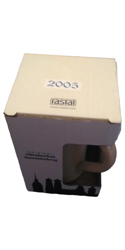 Rastal boccale birra - rastal,